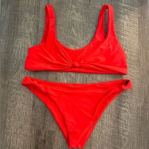 Blackbough Bikini